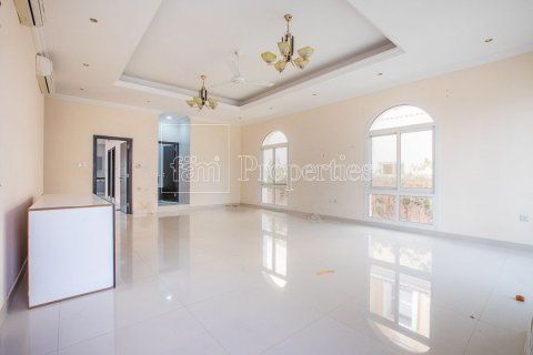 Вилла Дубай, БАӘ-да 6 жатын бөлмелер, 555 м² № 700104 - фото 6