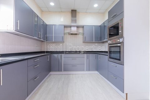 Dubai, BAE’de kiralık villa 6 yatak odası, 555 m² No 700104 - fotoğraf 4