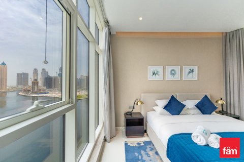 Apartment til leje i Business Bay, Dubai, UAE 2 soveværelser, 117.8 kvm № 700102 - foto 3