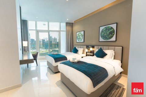 Apartment til leje i Business Bay, Dubai, UAE 2 soveværelser, 117.8 kvm № 700102 - foto 14