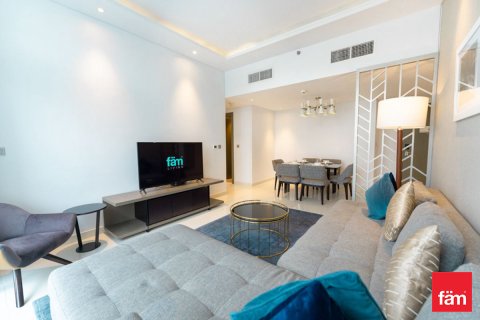 Apartment til leje i Business Bay, Dubai, UAE 2 soveværelser, 117.8 kvm № 700102 - foto 6