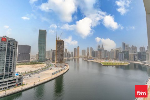 Apartment til leje i Business Bay, Dubai, UAE 2 soveværelser, 117.8 kvm № 700102 - foto 16