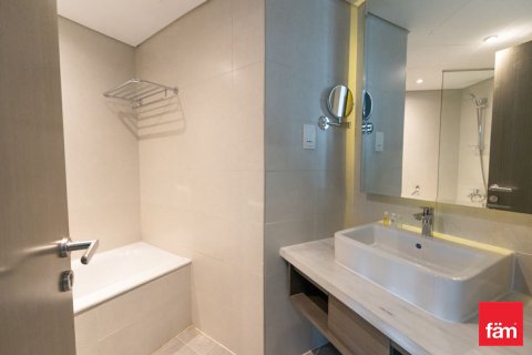 Apartment til leje i Business Bay, Dubai, UAE 2 soveværelser, 117.8 kvm № 700102 - foto 19