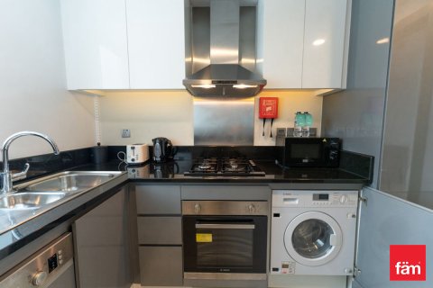 Apartment til leje i Business Bay, Dubai, UAE 2 soveværelser, 117.8 kvm № 700102 - foto 10