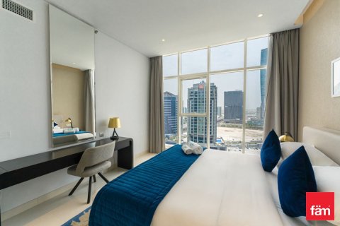 Üürile anda korter asukohaga Business Bay, Dubai, AÜE: 2 magamistoaga, 128.3 m² Nr 700101 - pilt 10