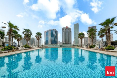 Üürile anda korter asukohaga Business Bay, Dubai, AÜE: 2 magamistoaga, 128.3 m² Nr 700101 - pilt 14