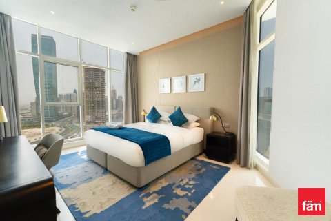 Üürile anda korter asukohaga Business Bay, Dubai, AÜE: 2 magamistoaga, 128.3 m² Nr 700101 - pilt 7