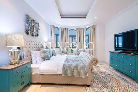 Vila v Palm Jumeirah, Dubai, SAE 7 ložnice, 650 m² Č.: 628159 - fotografie 6