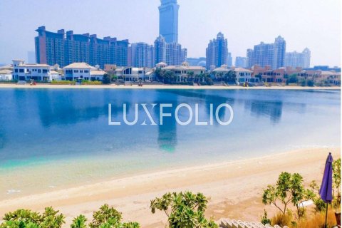Vila v Palm Jumeirah, Dubai, SAE 7 ložnice, 650 m² Č.: 628159 - fotografie 18