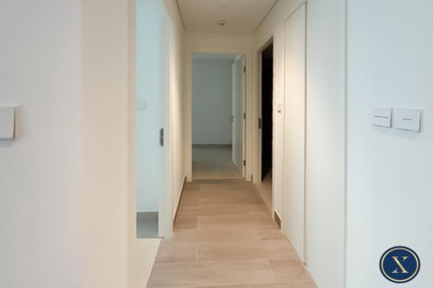 Apartemen di Dubai Creek Harbour (The Lagoons), Dubai, UEA 2 kamar tidur, 99 m2 nomor 628154 - foto 13