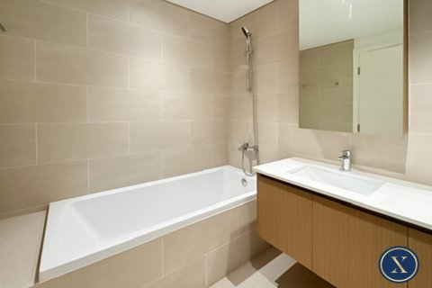 Apartemen di Dubai Creek Harbour (The Lagoons), Dubai, UEA 2 kamar tidur, 99 m2 nomor 628154 - foto 8
