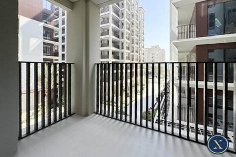 Apartemen di Dubai Creek Harbour (The Lagoons), Dubai, UEA 2 kamar tidur, 99 m2 nomor 628154 - foto 5