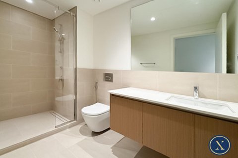 Apartemen di Dubai Creek Harbour (The Lagoons), Dubai, UEA 2 kamar tidur, 99 m2 nomor 628154 - foto 12