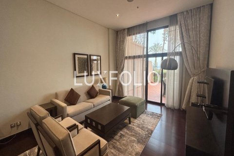 Byt v Palm Jumeirah, Dubai, SAE 1 ložnice, 144 m² Č.: 628158 - fotografie 3