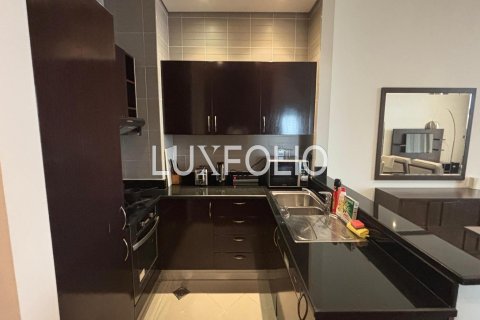Byt v Palm Jumeirah, Dubai, SAE 1 ložnice, 144 m² Č.: 628158 - fotografie 9