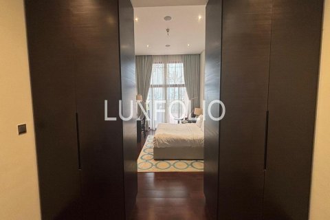 Byt v Palm Jumeirah, Dubai, SAE 1 ložnice, 144 m² Č.: 628158 - fotografie 8