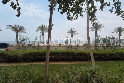 Byt v Palm Jumeirah, Dubai, SAE 1 ložnice, 144 m² Č.: 628158 - fotografie 13
