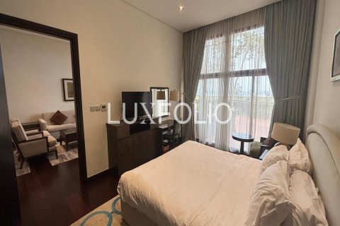 Byt v Palm Jumeirah, Dubai, SAE 1 ložnice, 144 m² Č.: 628158 - fotografie 7