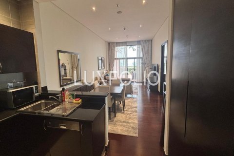 Byt v Palm Jumeirah, Dubai, SAE 1 ložnice, 144 m² Č.: 628158 - fotografie 4