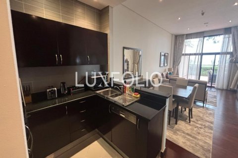 Byt v Palm Jumeirah, Dubai, SAE 1 ložnice, 144 m² Č.: 628158 - fotografie 5