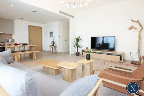 Apartment in Dubai Creek Harbour (The Lagoons), Dubai, UAE 2 bedrooms, 110 sq.m. № 628156 - photo 2