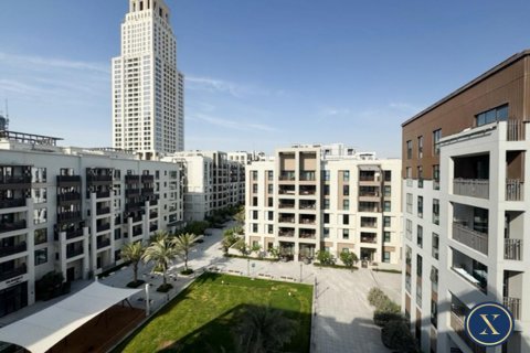 Apartment in Dubai Creek Harbour (The Lagoons), Dubai, UAE 2 bedrooms, 110 sq.m. № 628156 - photo 1