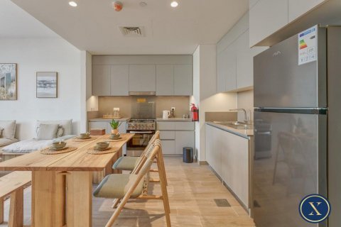 Apartment in Dubai Creek Harbour (The Lagoons), Dubai, UAE 2 bedrooms, 110 sq.m. № 628156 - photo 4