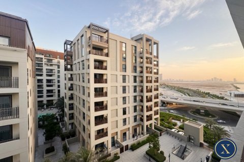 Apartment in Dubai Creek Harbour (The Lagoons), Dubai, UAE 2 bedrooms, 110 sq.m. № 628156 - photo 12