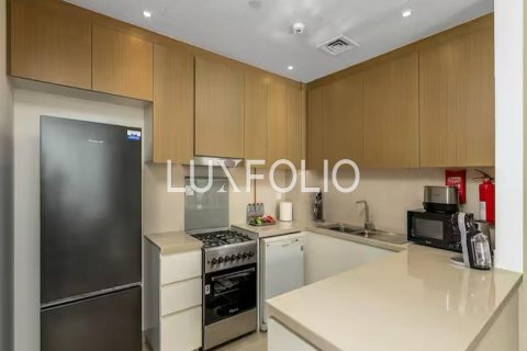 Снять в аренду квартиру в Дубай Марина, ОАЭ 2 спальни, 110м2, № 628169 - фото 12