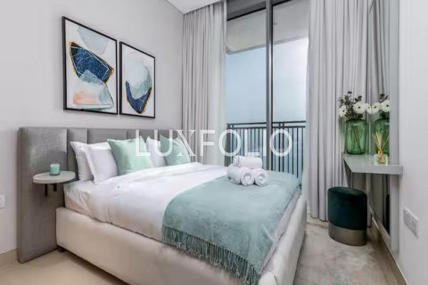 Снять в аренду квартиру в Дубай Марина, ОАЭ 2 спальни, 110м2, № 628169 - фото 10