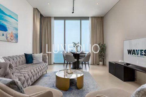 Снять в аренду квартиру в Дубай Марина, ОАЭ 2 спальни, 110м2, № 628169 - фото 1