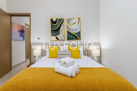 Снять в аренду квартиру в Дубай Марина, ОАЭ 2 спальни, 110м2, № 628169 - фото 11