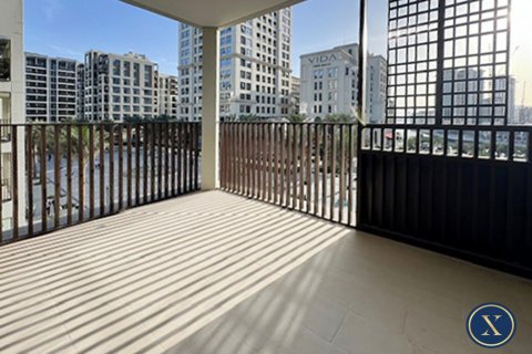 Apartament në Dubai Creek Harbour (The Lagoons), Dubai, Emiratet e Bashkuara Arabe 2 dhoma gjumi, 112 m2. № 628157 - Foto 4