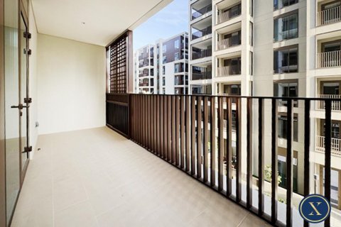 Apartament në Dubai Creek Harbour (The Lagoons), Dubai, Emiratet e Bashkuara Arabe 2 dhoma gjumi, 112 m2. № 628157 - Foto 8