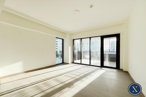 Apartament në Dubai Creek Harbour (The Lagoons), Dubai, Emiratet e Bashkuara Arabe 2 dhoma gjumi, 112 m2. № 628157 - Foto 6