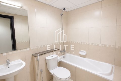 Apartman u gradu International City, Dubai, UAE 1 spavaća soba, 60 m2 Br. 741324 - Slika 8