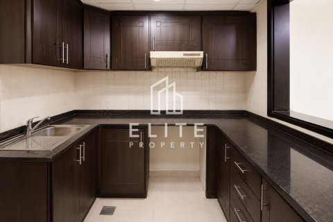 Apartman u gradu International City, Dubai, UAE 1 spavaća soba, 60 m2 Br. 741324 - Slika 4
