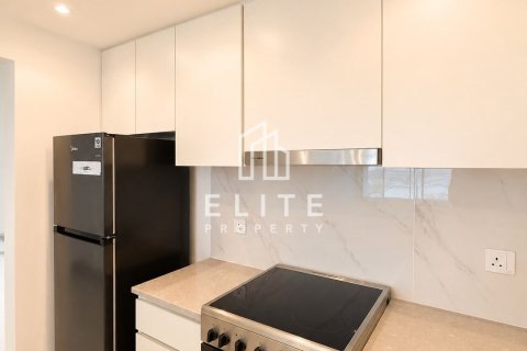 Apartmen di Greens, Dubai, UAE 2 bilik tidur, 105 meter persegi № 741341 - foto 11
