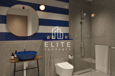 آپارتمان برای فروش در  Maritime City، Dubai، امارات متحده عربی  1 خوابه ، 63 متر مربع ، شماره 741339 - تصویر 22