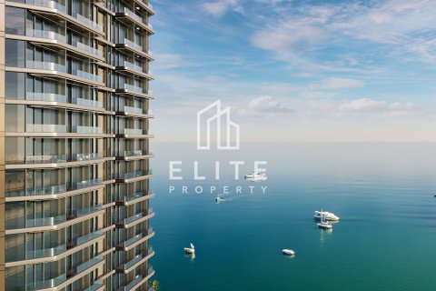 آپارتمان برای فروش در  Maritime City، Dubai، امارات متحده عربی  1 خوابه ، 63 متر مربع ، شماره 741339 - تصویر 3