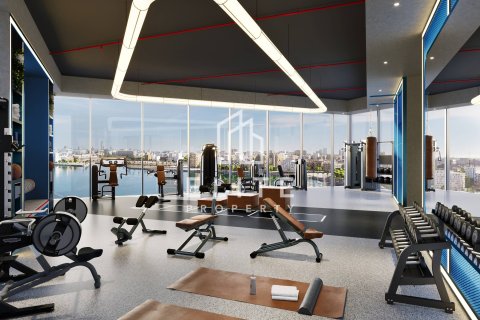 آپارتمان برای فروش در  Maritime City، Dubai، امارات متحده عربی  1 خوابه ، 63 متر مربع ، شماره 741339 - تصویر 21