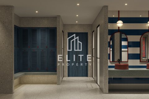 آپارتمان برای فروش در  Maritime City، Dubai، امارات متحده عربی  1 خوابه ، 63 متر مربع ، شماره 741339 - تصویر 7