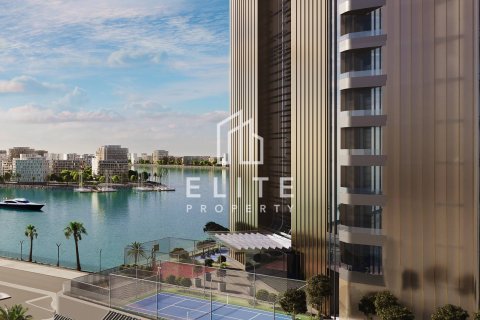 آپارتمان برای فروش در  Maritime City، Dubai، امارات متحده عربی  1 خوابه ، 63 متر مربع ، شماره 741339 - تصویر 12