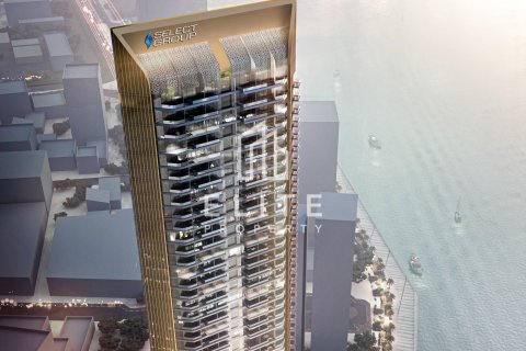 آپارتمان برای فروش در  Maritime City، Dubai، امارات متحده عربی  1 خوابه ، 63 متر مربع ، شماره 741339 - تصویر 24