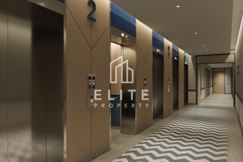 آپارتمان برای فروش در  Maritime City، Dubai، امارات متحده عربی  1 خوابه ، 63 متر مربع ، شماره 741339 - تصویر 8