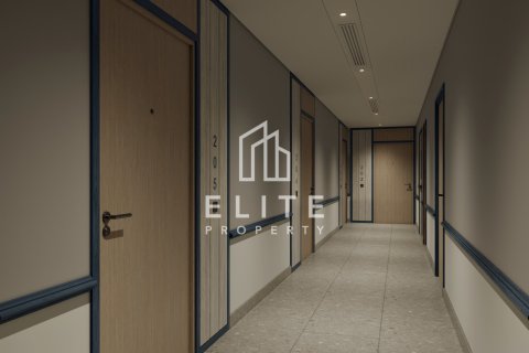 آپارتمان برای فروش در  Maritime City، Dubai، امارات متحده عربی  1 خوابه ، 63 متر مربع ، شماره 741339 - تصویر 9