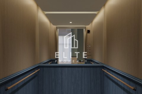 آپارتمان برای فروش در  Maritime City، Dubai، امارات متحده عربی  1 خوابه ، 63 متر مربع ، شماره 741339 - تصویر 14