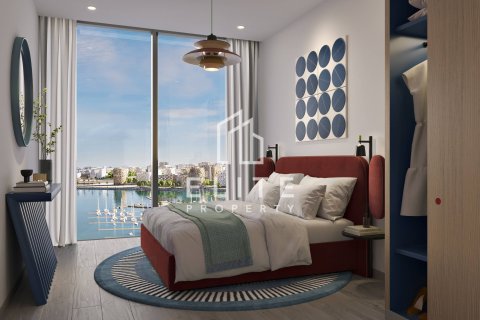 آپارتمان برای فروش در  Maritime City، Dubai، امارات متحده عربی  1 خوابه ، 63 متر مربع ، شماره 741339 - تصویر 5