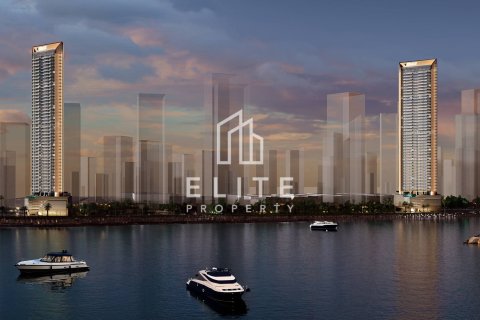 آپارتمان برای فروش در  Maritime City، Dubai، امارات متحده عربی  1 خوابه ، 63 متر مربع ، شماره 741339 - تصویر 10