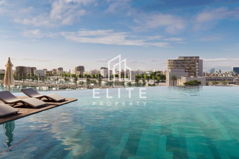 آپارتمان برای فروش در  Maritime City، Dubai، امارات متحده عربی  1 خوابه ، 63 متر مربع ، شماره 741339 - تصویر 19